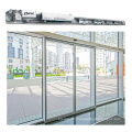 China manufacturer D5 65W Brushless slim track automatic sliding door operator